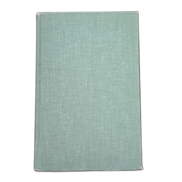 Ohio Town by Helen Hooven Santmyer | 1962 HC DJ | Signed Author Inscriptions - Picture 11 of 12